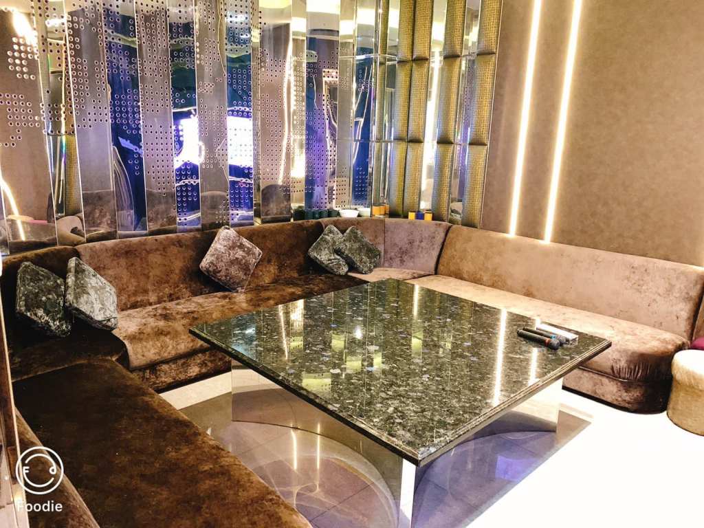 5館(蜜月期)-舒壓會館