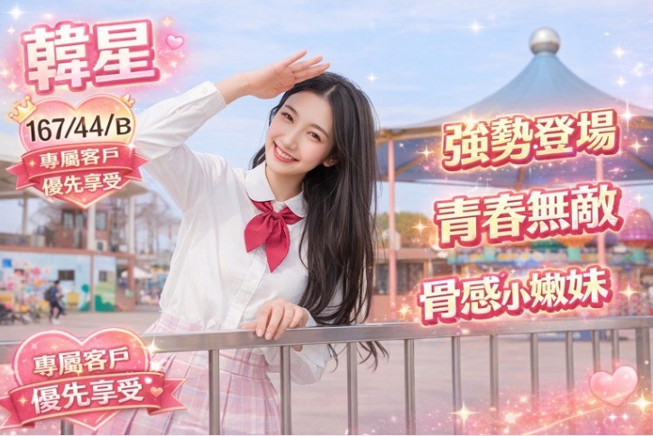 4館(潘朵拉) - 韓星